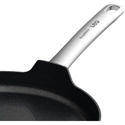 Сковорода для омлета Berghoff Graphite Leo 25cm (Black) Thumb