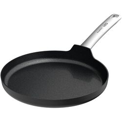 Tigaie pentru omleta Berghoff Graphite Leo 25cm (Black)