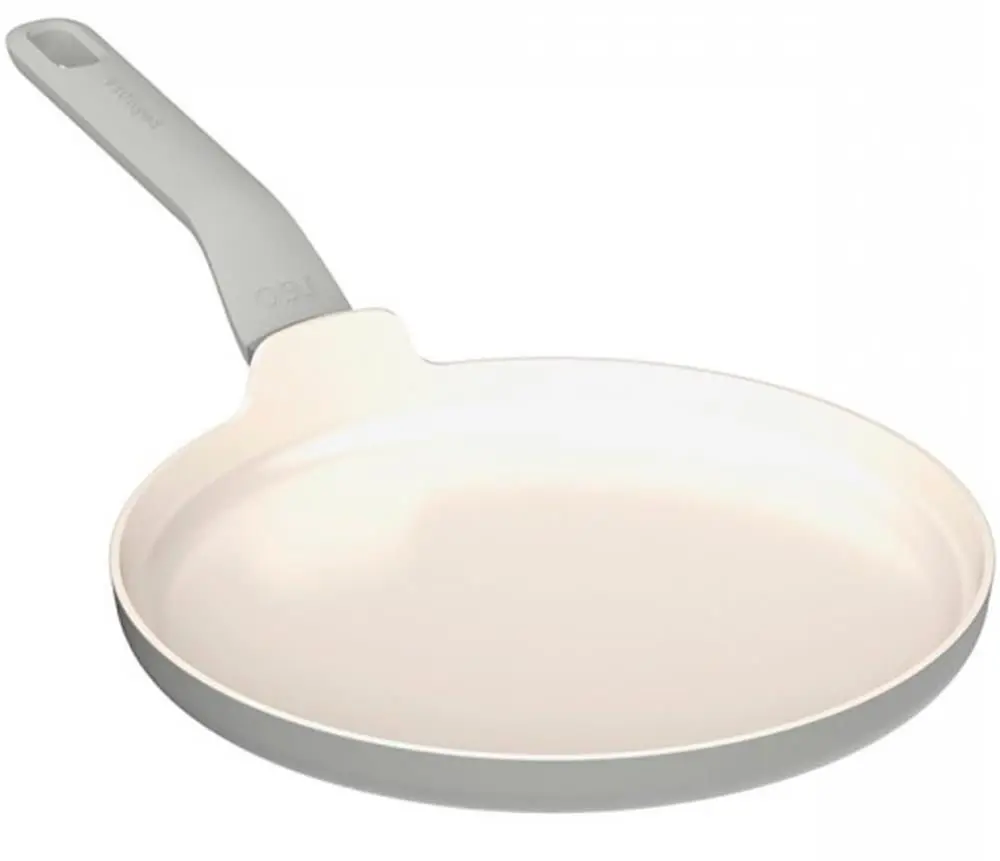 Сковорода для омлета Berghoff Leo Balance 3950434 (Moonmist)