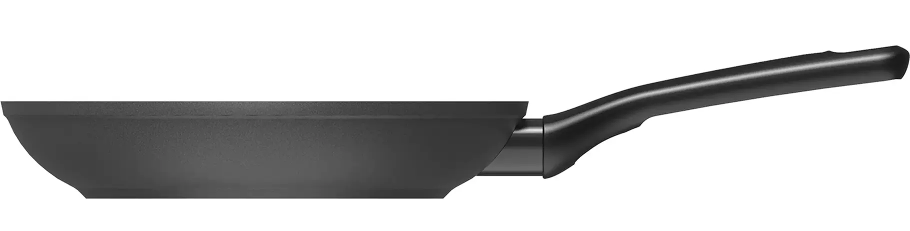 Tigaie de peste Berghoff DiNA Helix 1315093 (Black)