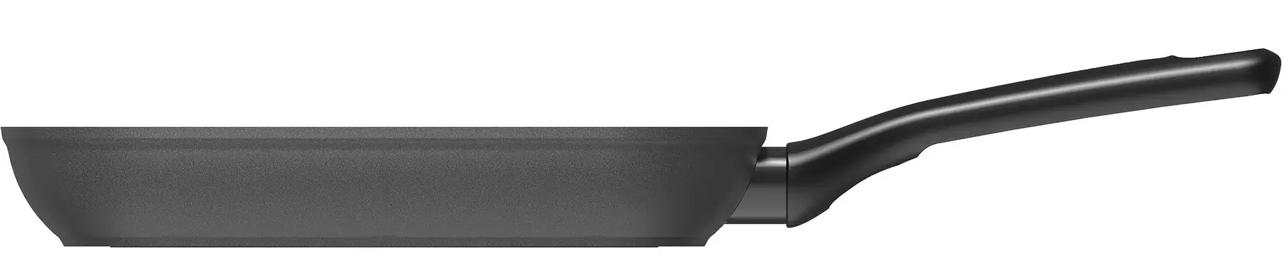 Tigaie-grill Berghoff DiNA Helix 1315092 (Black)