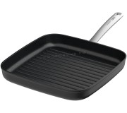 Tigaie-grill Berghoff Graphite Leo 28x28cm (Black)