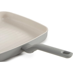 Tigaie-grill Berghoff Leo Balance Moonmist 3950435 (Cream/Gray) Thumb