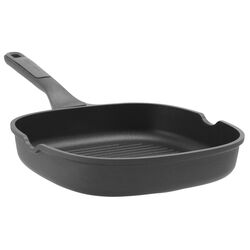 Tigaie-grill Berghoff Leo Cast Alu 3950299 (Grey)