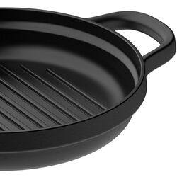 Tigaie-grill Berghoff Leo Graphite 3950467 (Black) Thumb