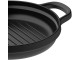 Tigaie-grill Berghoff Leo Graphite 3950467 (Black)