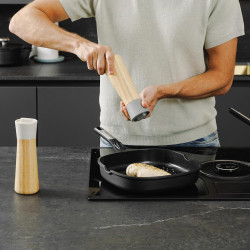 Tigaie-grill Berghoff Leo Phantom 3950573 (Black) Thumb