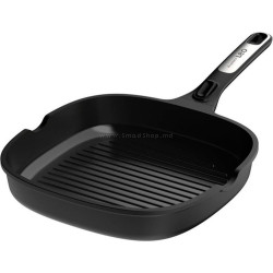 Tigaie-grill Berghoff Leo Phantom 3950573 (Black)