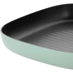 Tigaie-grill Berghoff Leo Sage 3950312 (Black/Mint) Thumb