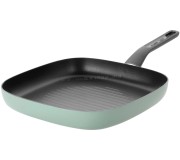 Tigaie-grill Berghoff Leo Sage 3950312 (Black/Mint)