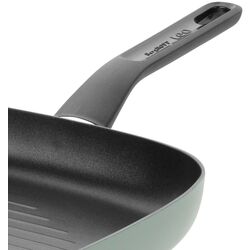 Tigaie-grill Berghoff Leo Sage 3950312 (Black/Mint) Thumb