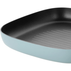 Tigaie-grill Berghoff Leo Slate 3950320 (Blue/Black) Thumb