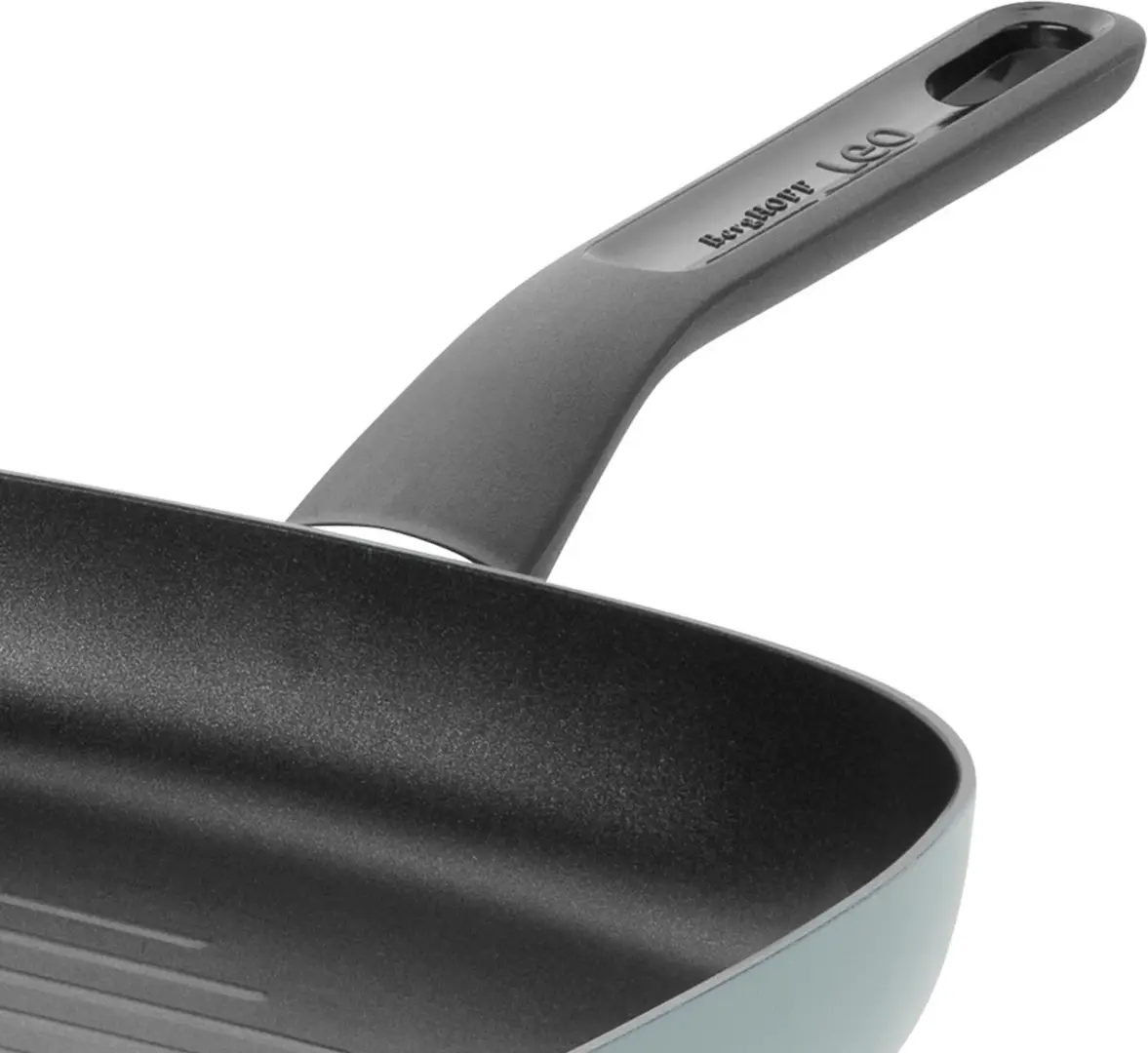 Tigaie-grill Berghoff Leo Slate 3950320 (Blue/Black)