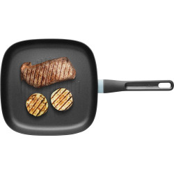 Tigaie-grill Berghoff Leo Slate 3950320 (Blue/Black) Thumb