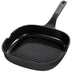 Tigaie-grill Berghoff Leo Stone 3950589 (Black) Thumb