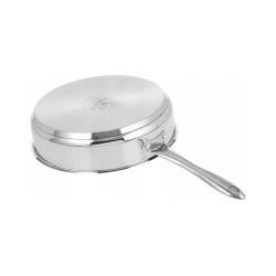 Tigaie cu capac Berghoff Studio 4491001 (Inox) Thumb