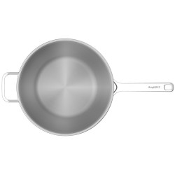Tigaie-wok Berghoff Helix 1315082 (Silver) Thumb