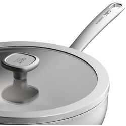 Tigaie-wok Berghoff Leo 3950496 (Inox) Thumb