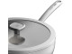 Tigaie-wok Berghoff Leo 3950496 (Inox)