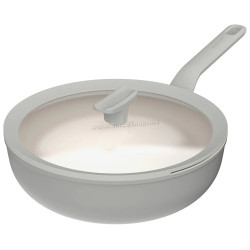 Сковорода-вок Berghoff Leo Balance Moonmist 3950432 (Gray)