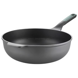 Сковорода-вок Berghoff Leo Forest 3950395 (Black)