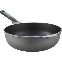 Tigaie-wok Berghoff Helix Leo Forest 3950395 (Black) Thumb