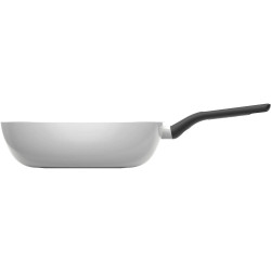 Tigaie-wok Berghoff Leo Glints Spirit 3950609 (White/Black) Thumb