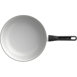 Tigaie-wok Berghoff Leo Glints Spirit 3950609 (White/Black) Thumb