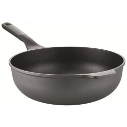 Tigaie-wok Berghoff Leo Stone 3950387 (Black) Thumb