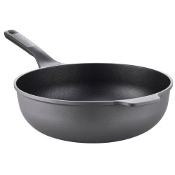 Сковорода-вок Berghoff Leo Stone 3950597 (Black) Thumb