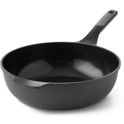 Tigaie-wok Berghoff Leo Stone 3950597 (Black)