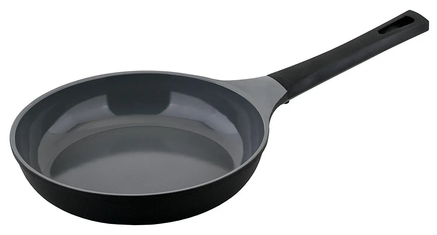 Tigaie CS-Kochsysteme 58623 (Black)