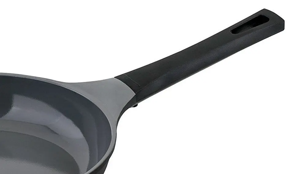 Tigaie CS-Kochsysteme 58623 (Black)