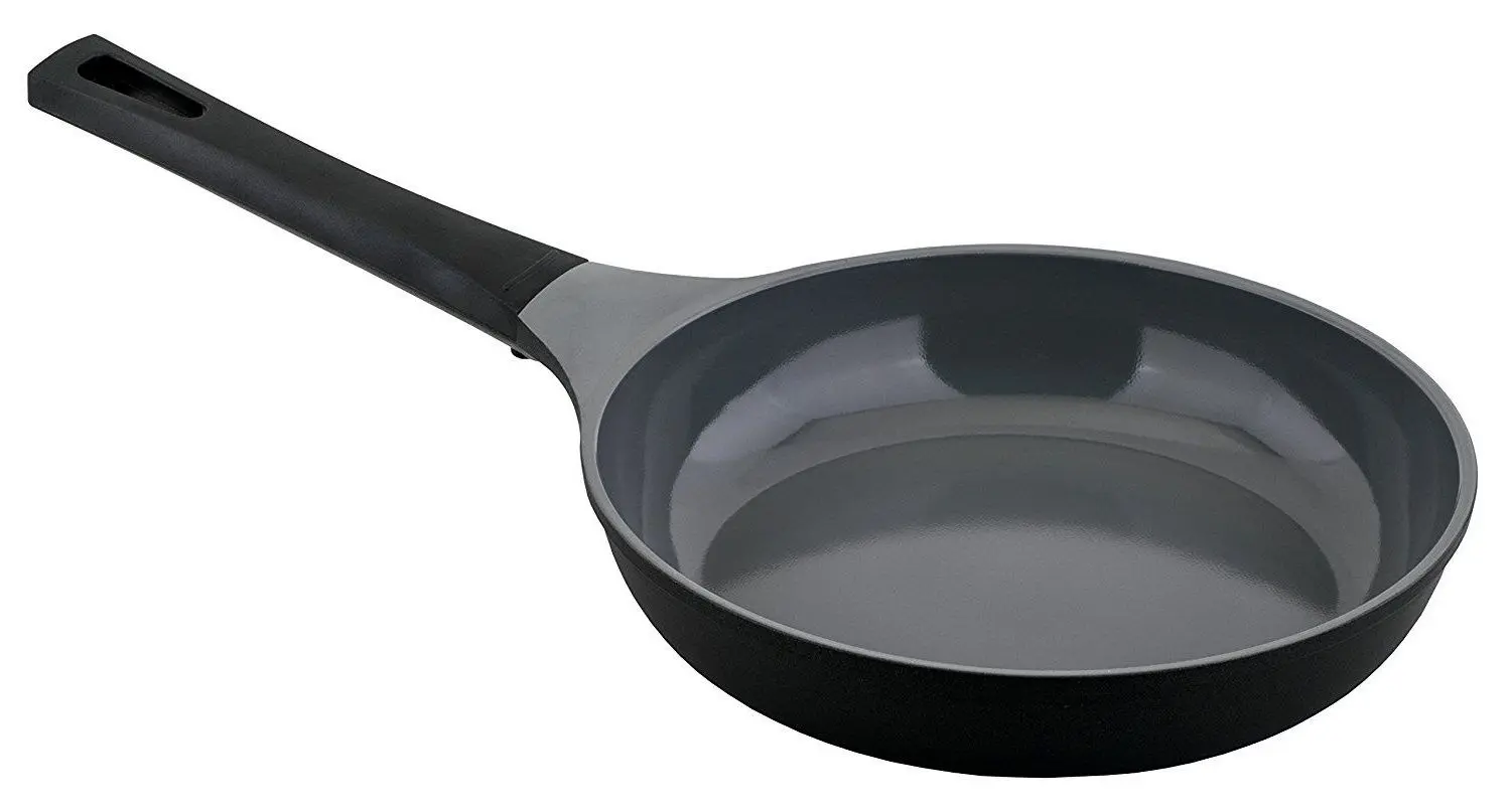 Tigaie CS-Kochsysteme 58623 (Black)