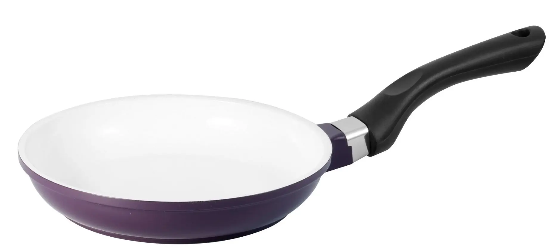 Tigaie CS-Kochsysteme Selm 46484 (White/Black)