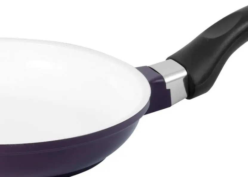 Tigaie CS-Kochsysteme Selm 46507 (White/Black)