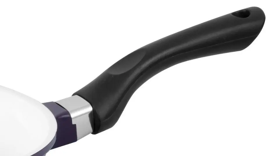 Tigaie CS-Kochsysteme Selm 46507 (White/Black)