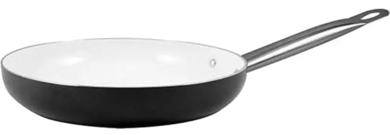 Tigaie CS-Kochsysteme Solaris 31800 (White/Black)