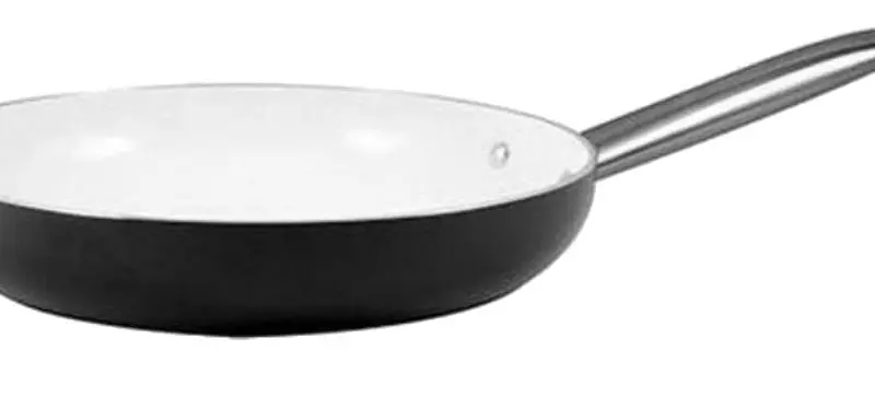 Tigaie CS-Kochsysteme Solaris 31800 (White/Black)