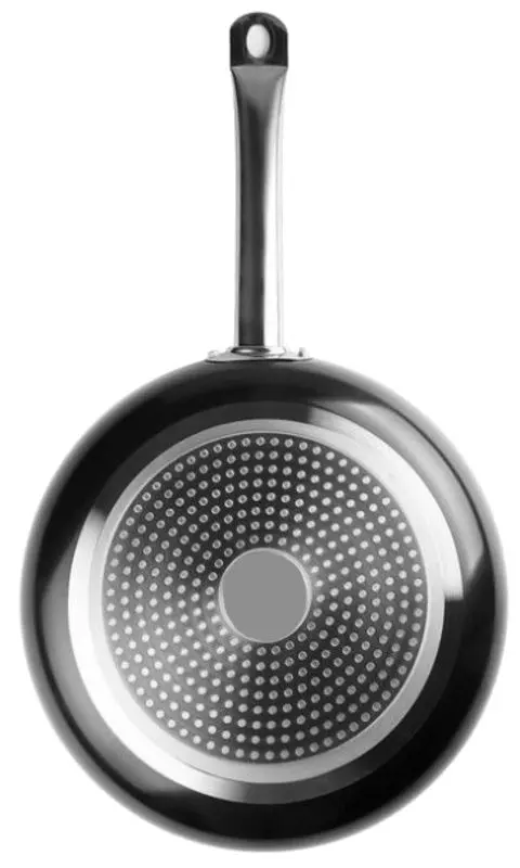 Сковорода CS-Kochsysteme Solaris Pro 31787 (Black/White)