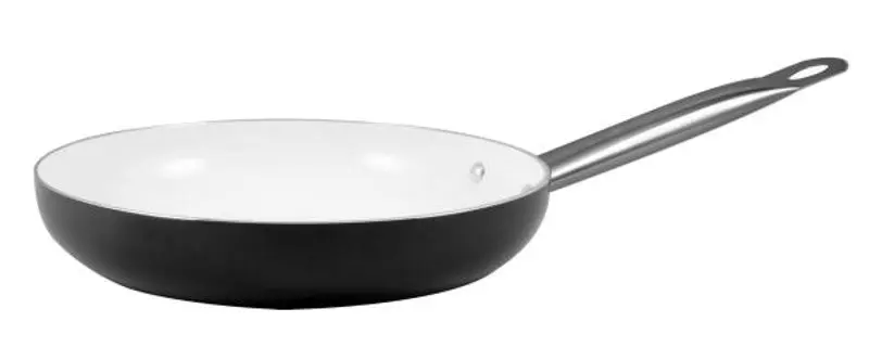 Сковорода CS-Kochsysteme Solaris Pro 31787 (Black/White)