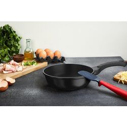 Tigaie CS Solingen Helios Titanium 9267 (Black) Thumb