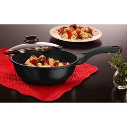 Tigaie CS Solingen Helios Titanium 9267 (Black) Thumb