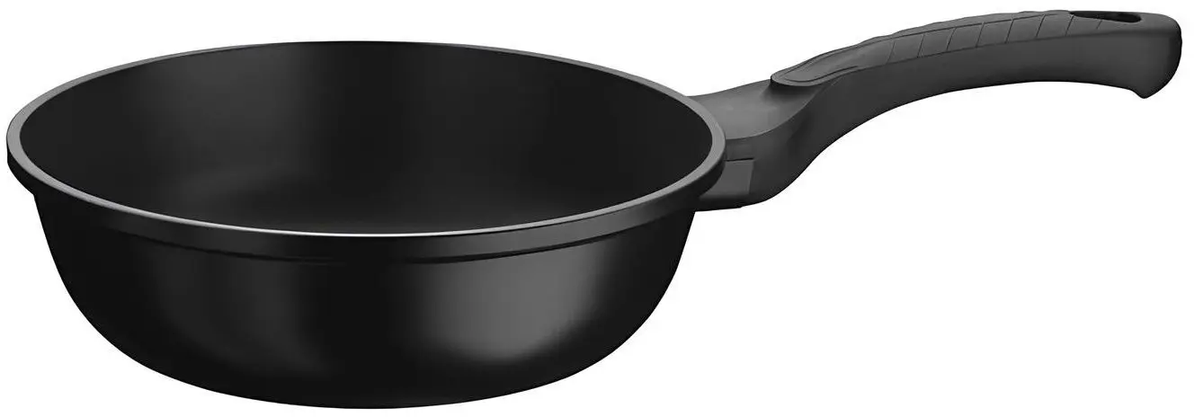 Tigaie CS Solingen Helios Titanium 9267 (Black)