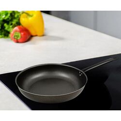 Tigaie Officina Della Cucina Italiana Familia Unica 53651 (Black) Thumb