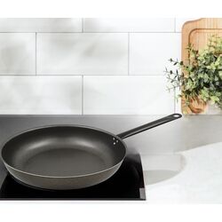 Tigaie Officina Della Cucina Italiana Familia Unica 53651 (Black) Thumb