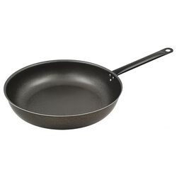 Tigaie Officina Della Cucina Italiana Familia Unica 53651 (Black)