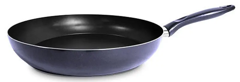 Сковорода Officina Della Cucina Italiana Simpatia 40000 (Blue)