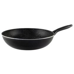 Сковорода-Вок Officina Della Cucina Italiana Mora 45296 (Black)