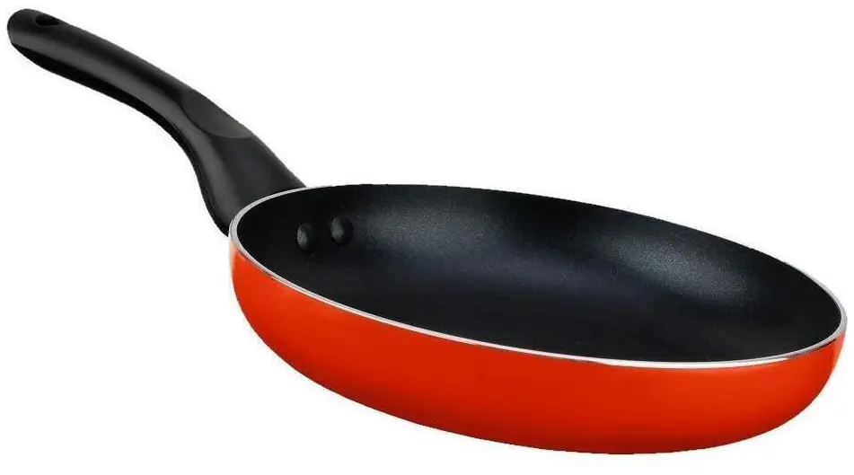 Сковорода Decakila KMEP001B 20см (Red)